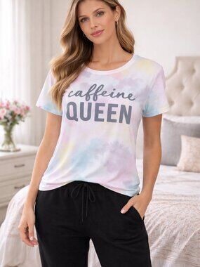 Secret Treasures Graphic Tee